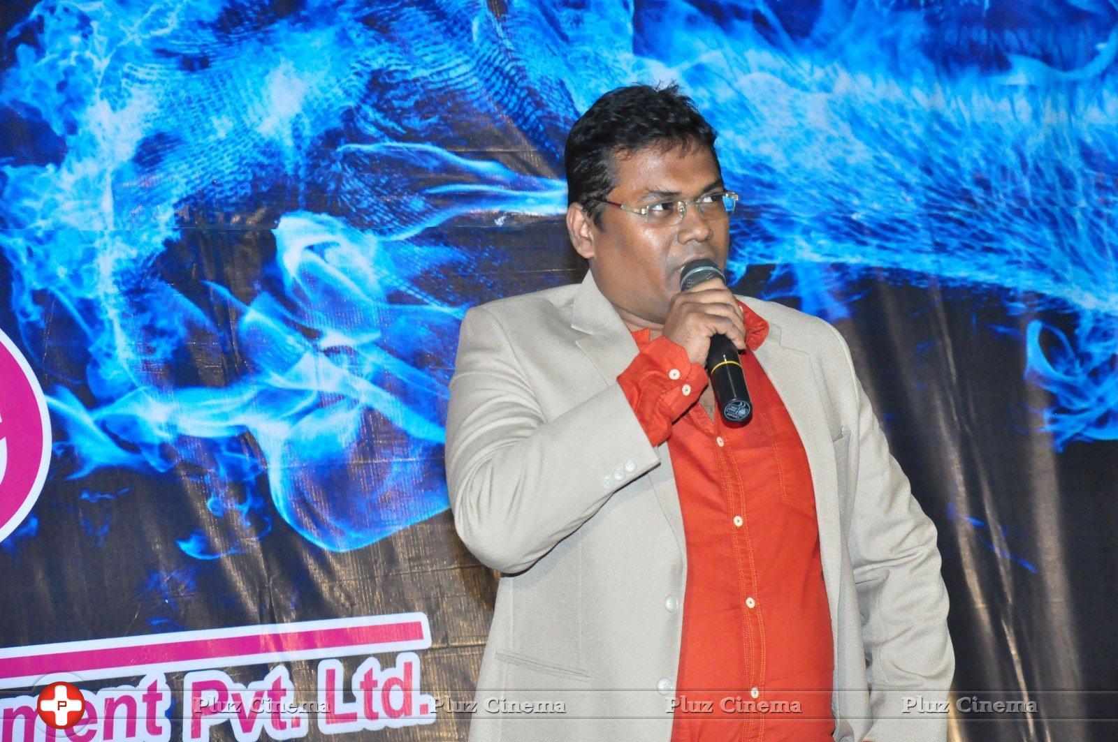 Saiya Re Album Launch Stills | Picture 1398112