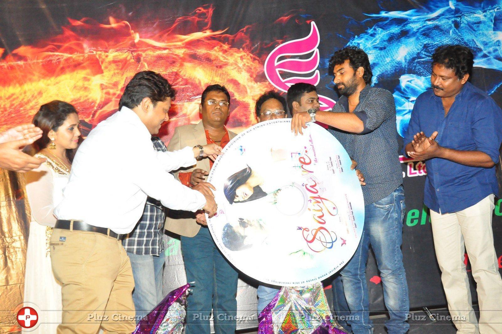 Saiya Re Album Launch Stills | Picture 1398123