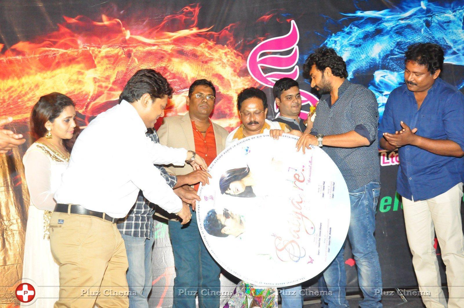 Saiya Re Album Launch Stills | Picture 1398124