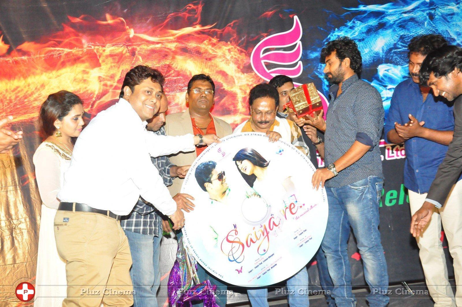 Saiya Re Album Launch Stills | Picture 1398125