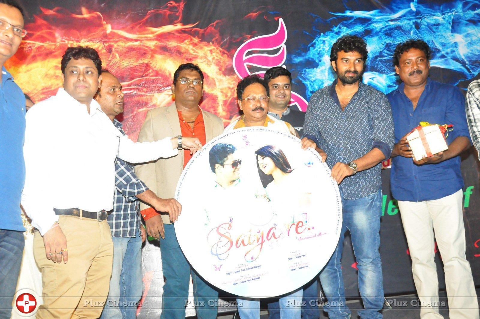 Saiya Re Album Launch Stills | Picture 1398128