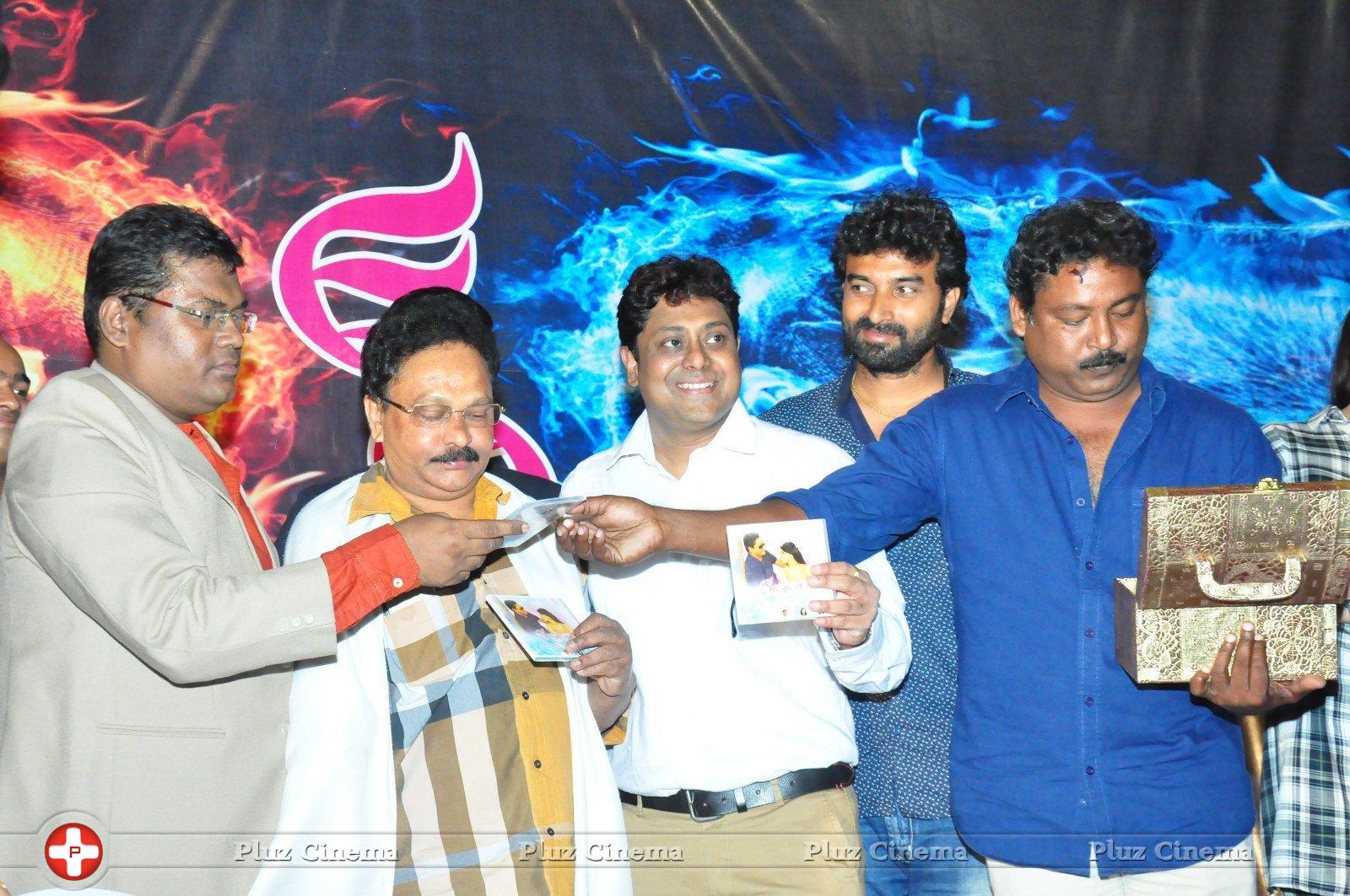 Saiya Re Album Launch Stills | Picture 1398129