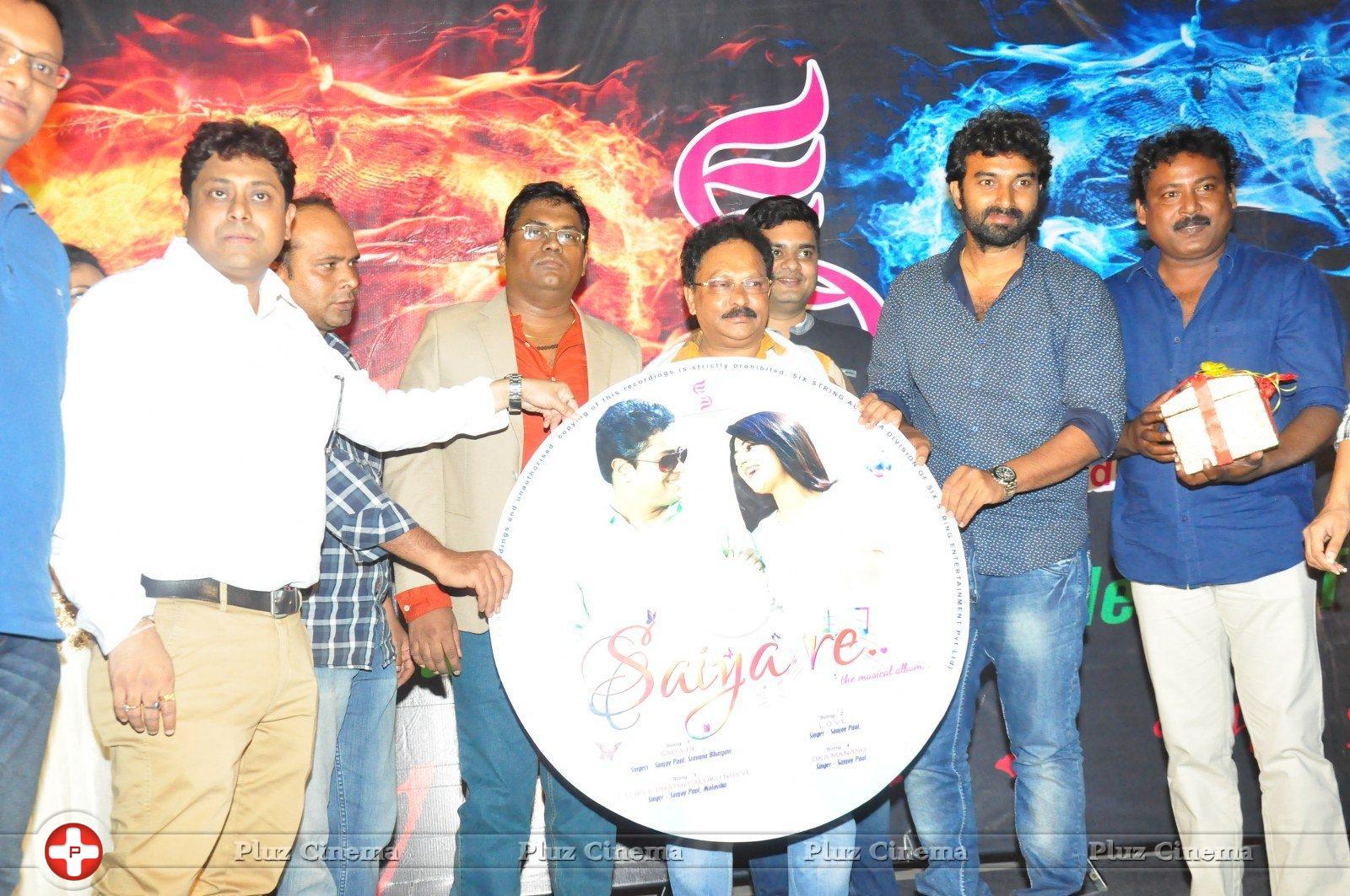 Saiya Re Album Launch Stills | Picture 1398131