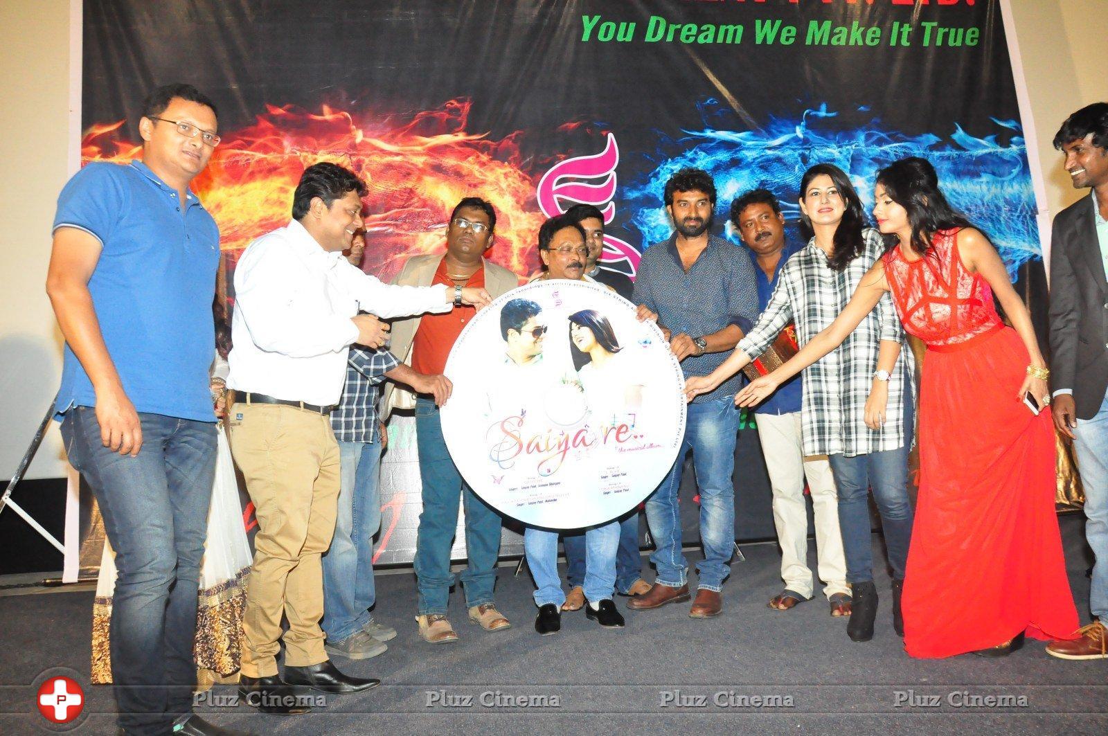 Saiya Re Album Launch Stills | Picture 1398132