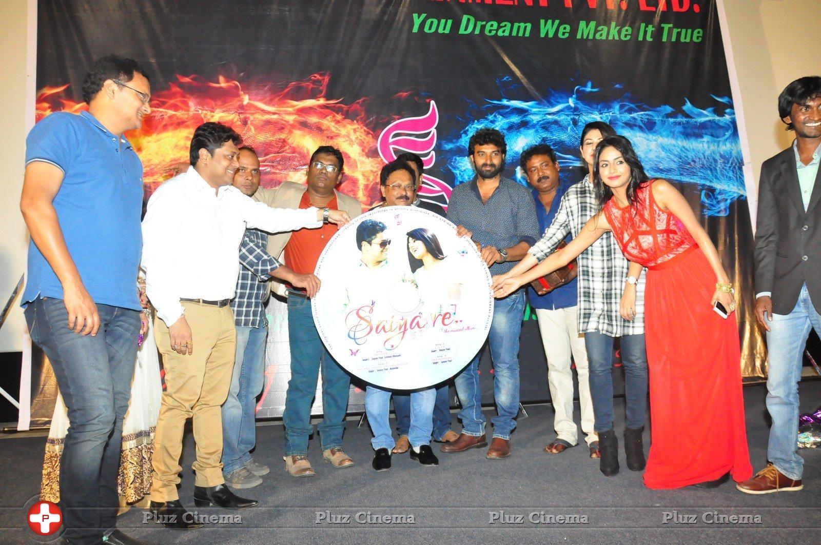 Saiya Re Album Launch Stills | Picture 1398133