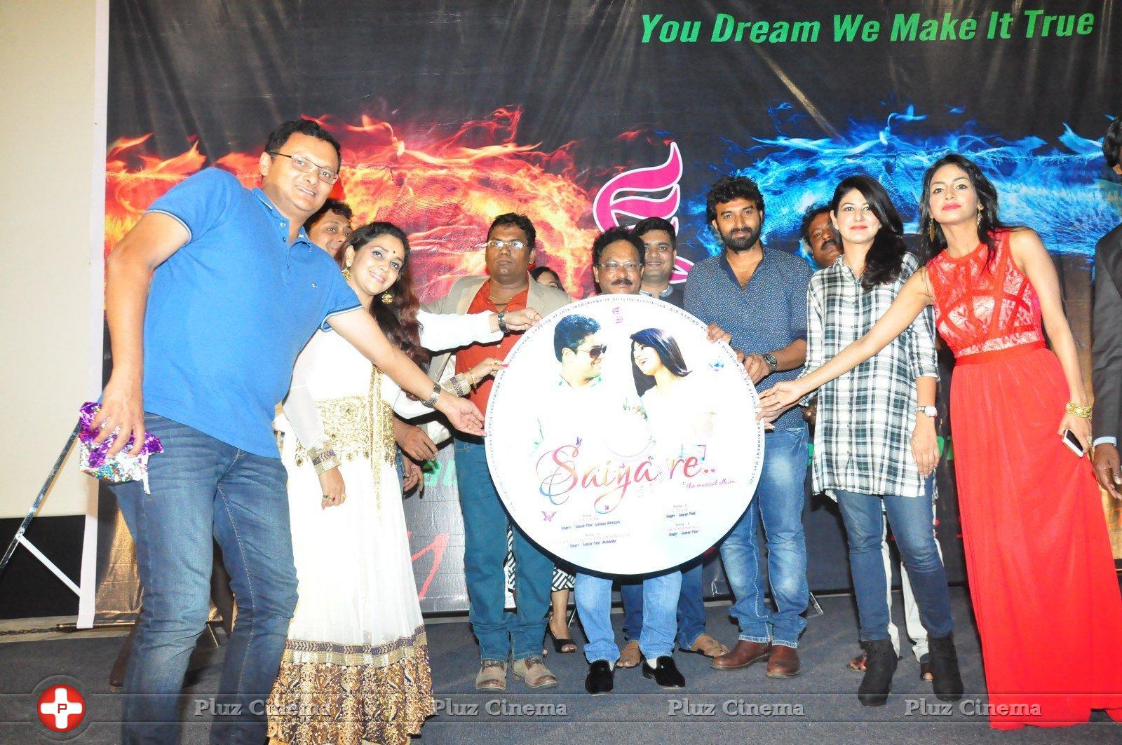 Saiya Re Album Launch Stills | Picture 1398142