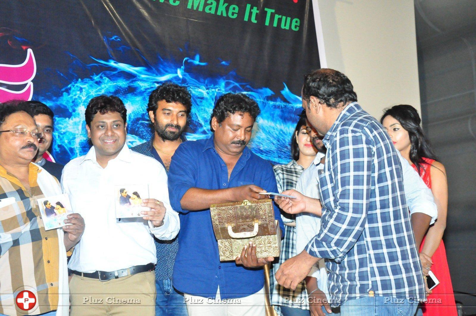 Saiya Re Album Launch Stills | Picture 1398144