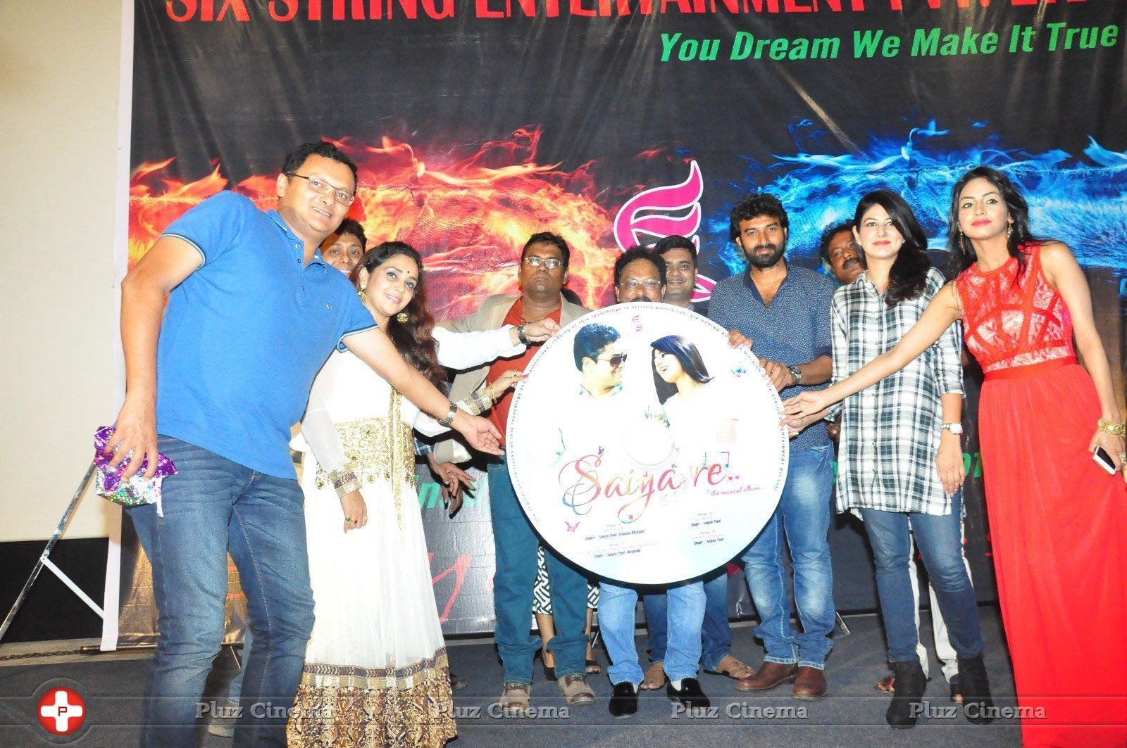 Saiya Re Album Launch Stills | Picture 1398145