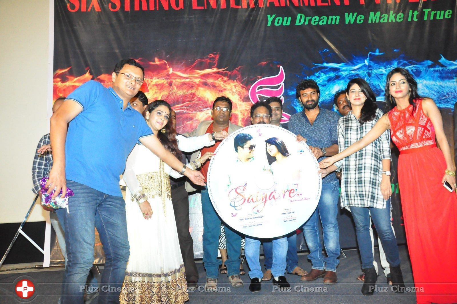 Saiya Re Album Launch Stills | Picture 1398148