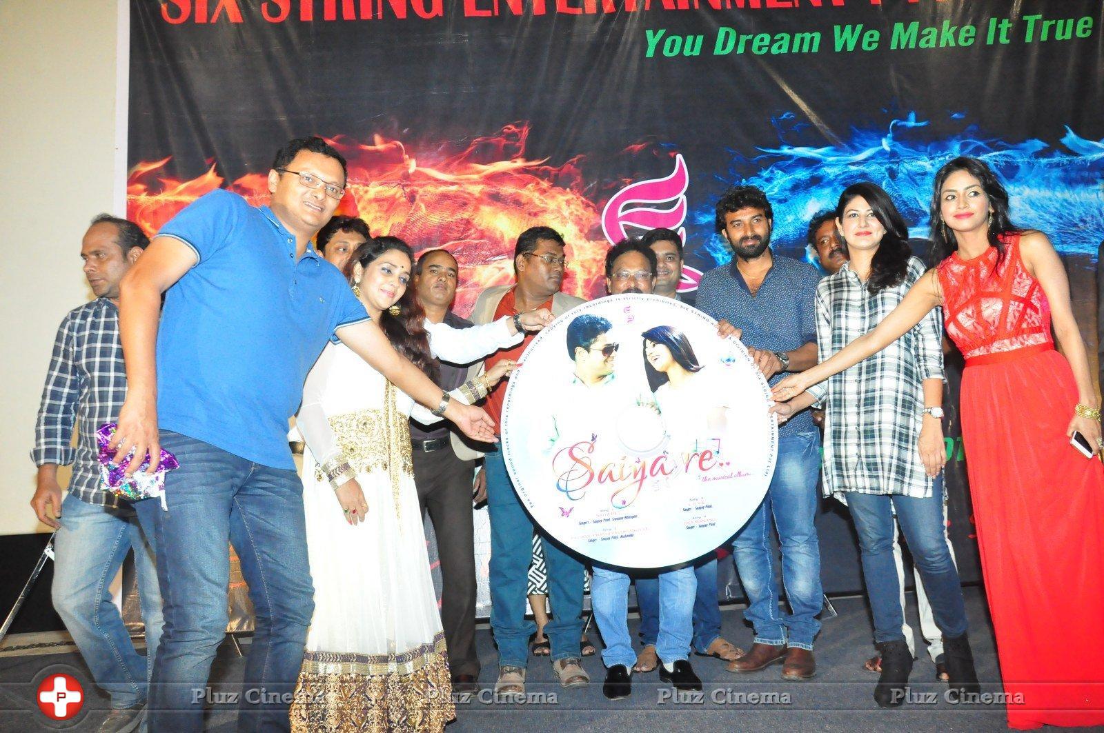 Saiya Re Album Launch Stills | Picture 1398149