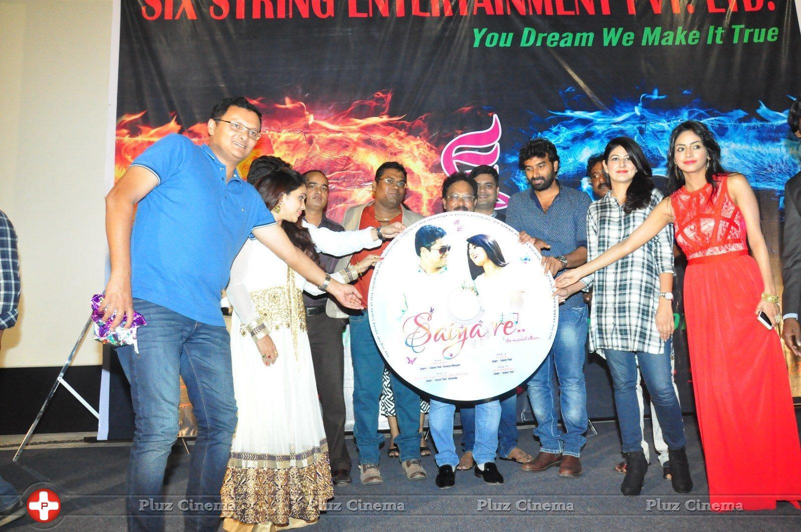 Saiya Re Album Launch Stills | Picture 1398151