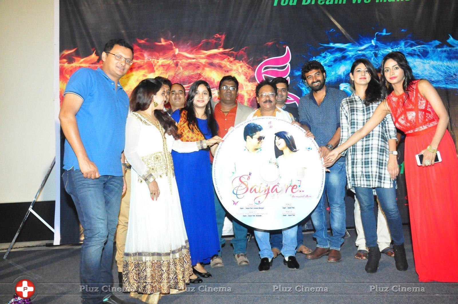 Saiya Re Album Launch Stills | Picture 1398152