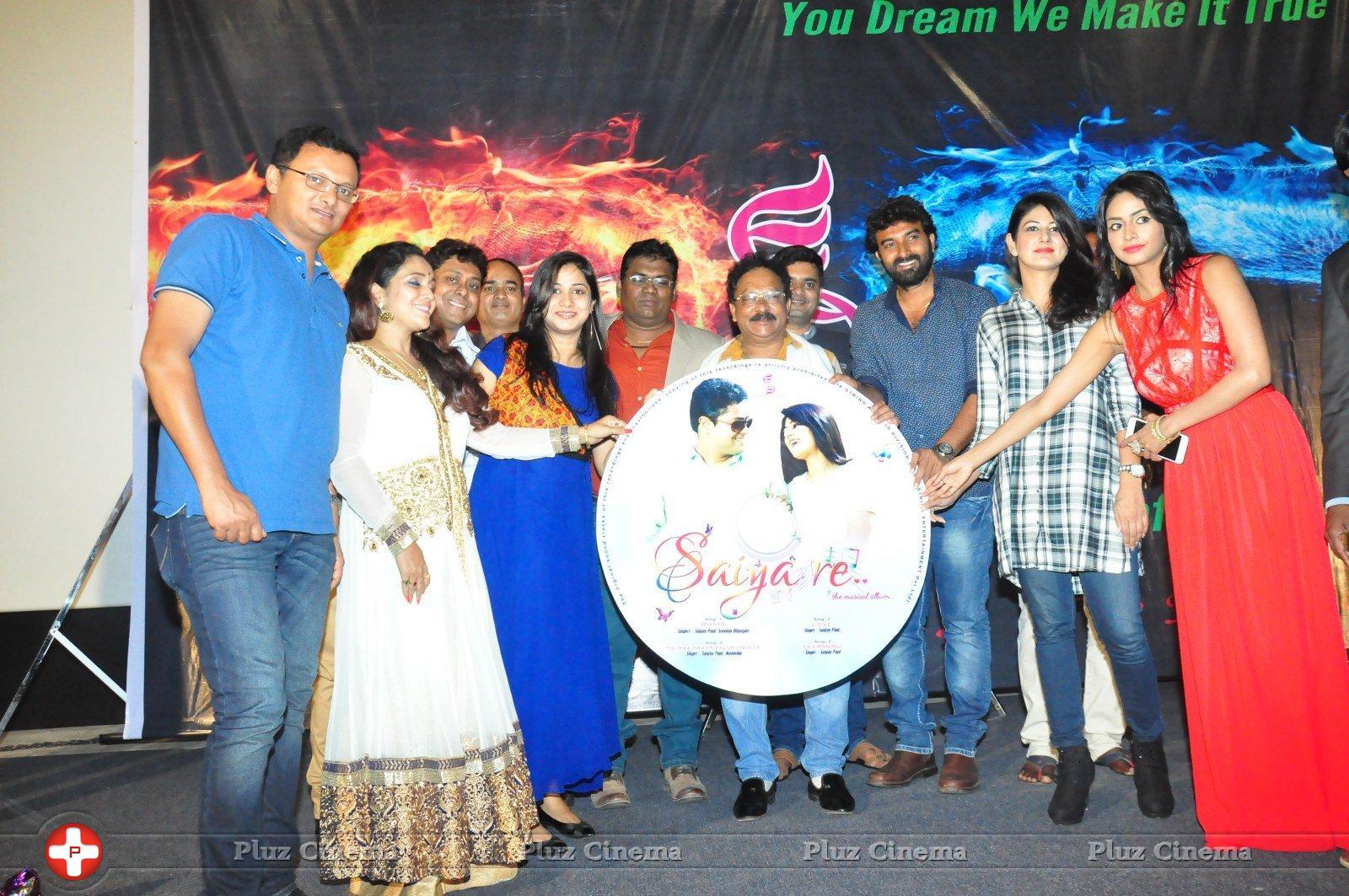 Saiya Re Album Launch Stills | Picture 1398153