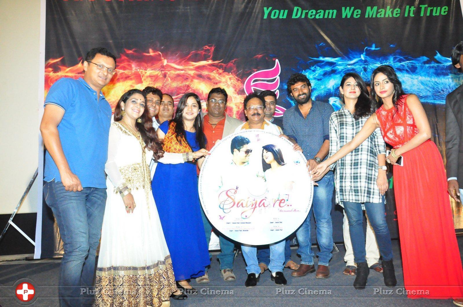 Saiya Re Album Launch Stills | Picture 1398154