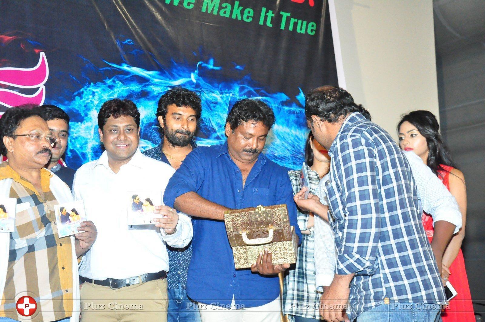 Saiya Re Album Launch Stills | Picture 1398155