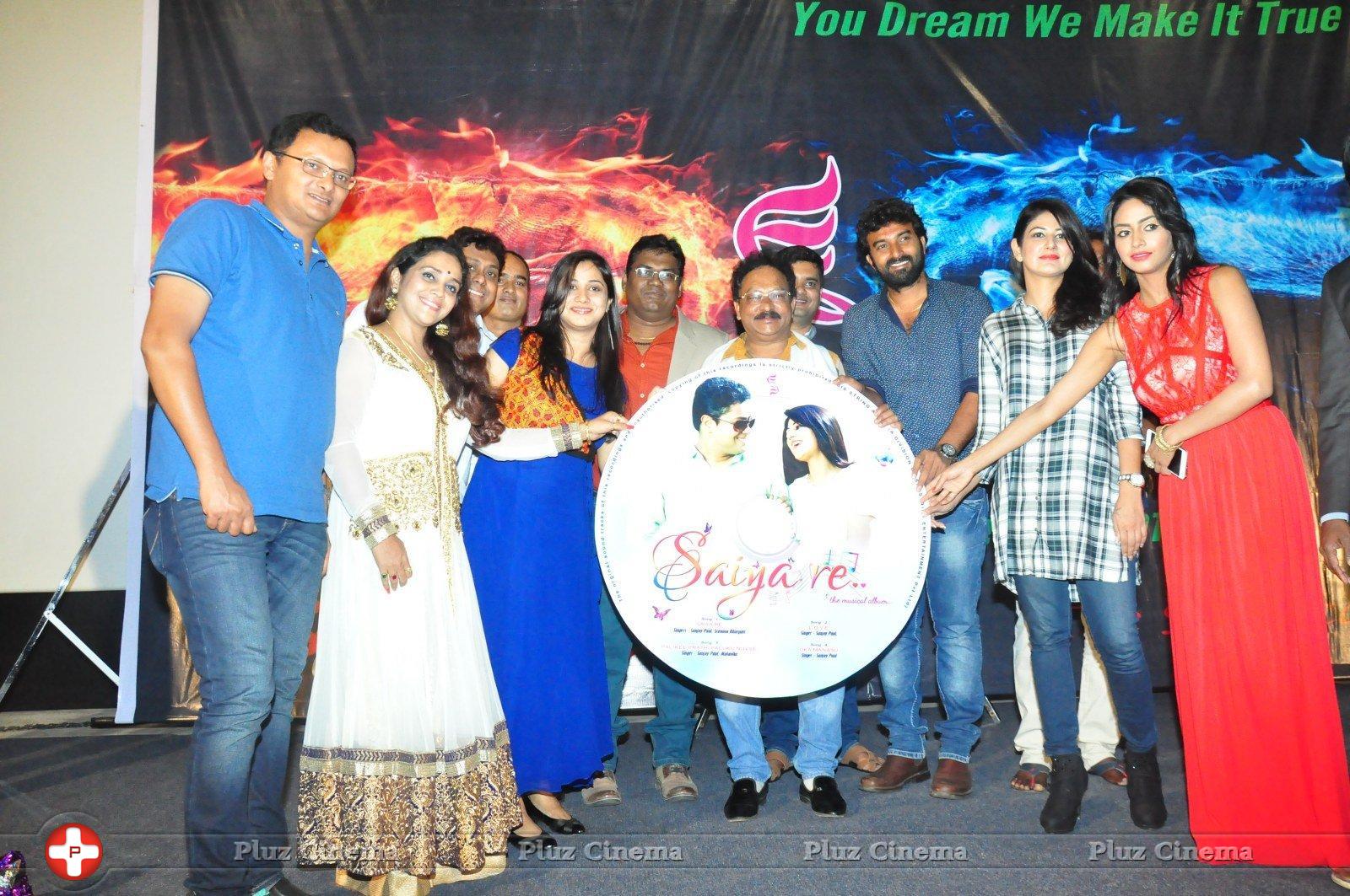 Saiya Re Album Launch Stills | Picture 1398156