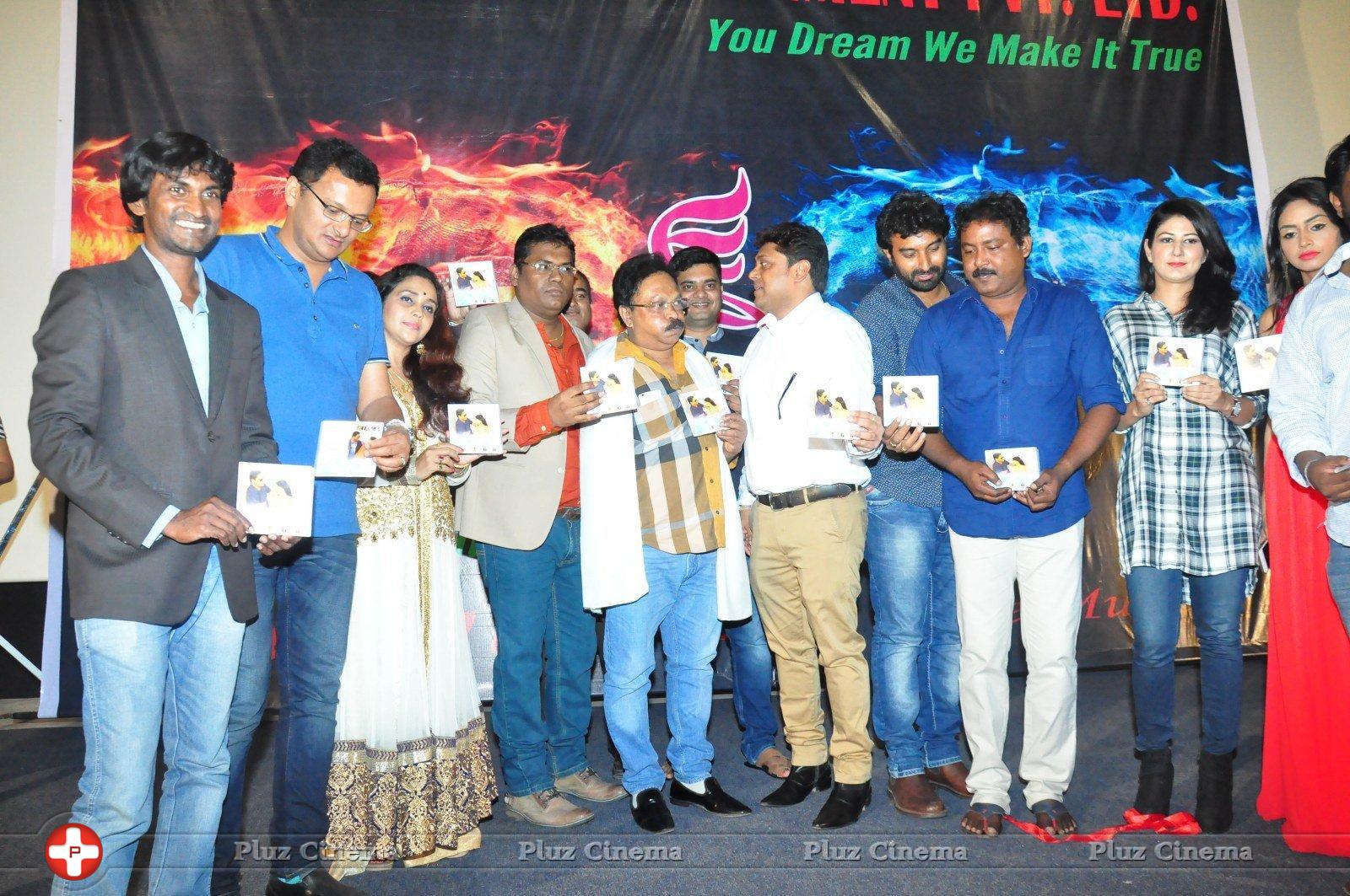 Saiya Re Album Launch Stills | Picture 1398160