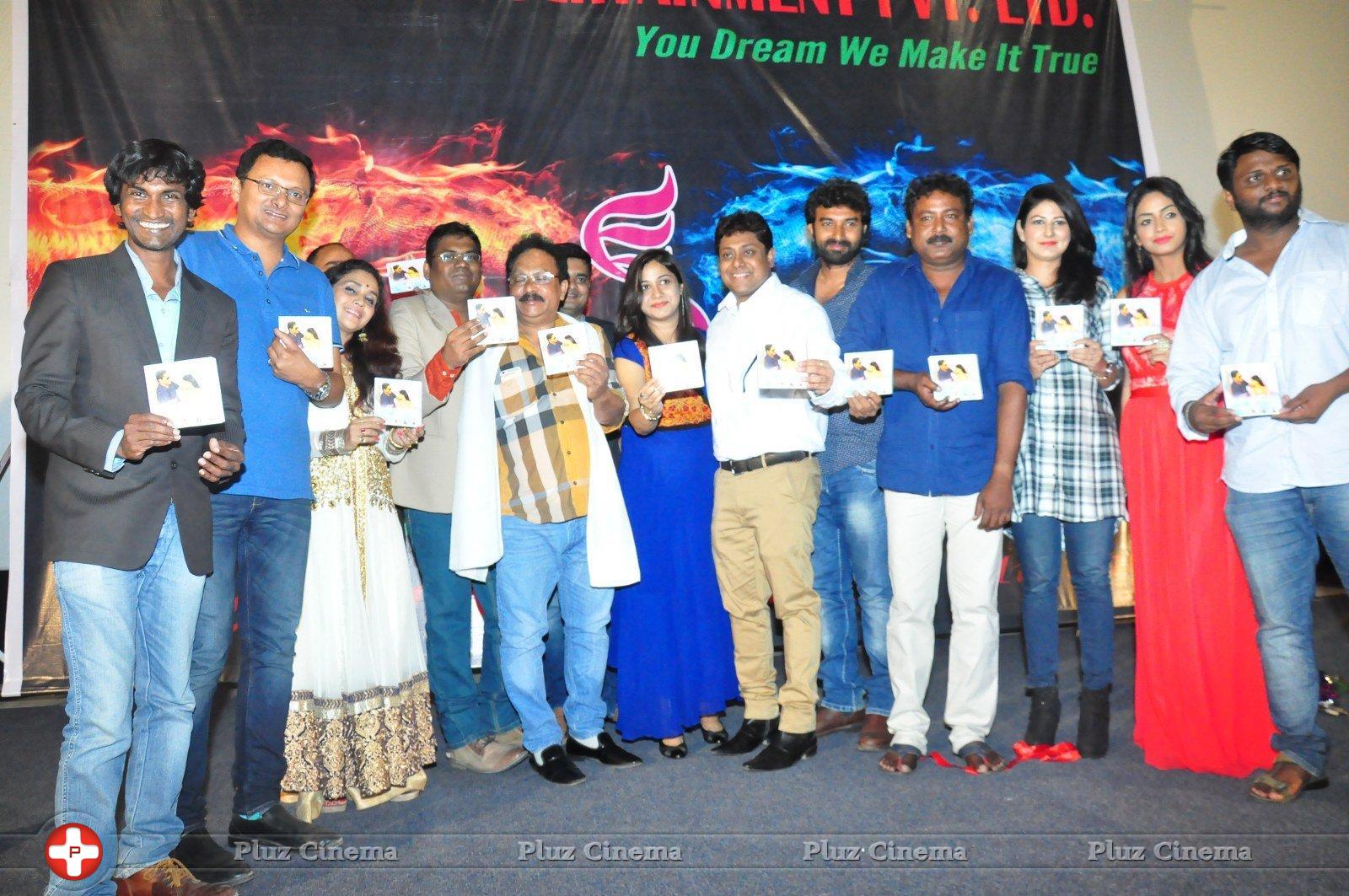 Saiya Re Album Launch Stills | Picture 1398175