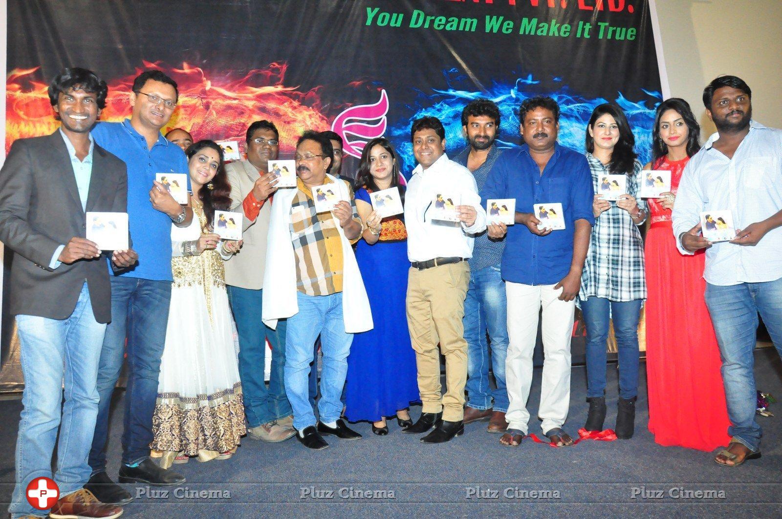 Saiya Re Album Launch Stills | Picture 1398200