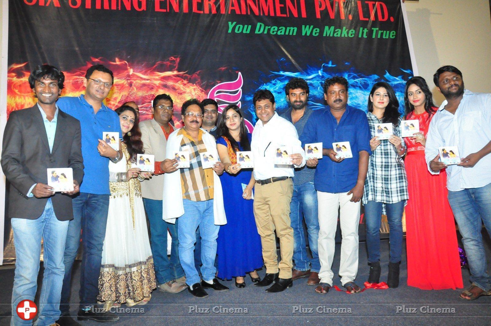 Saiya Re Album Launch Stills | Picture 1398233