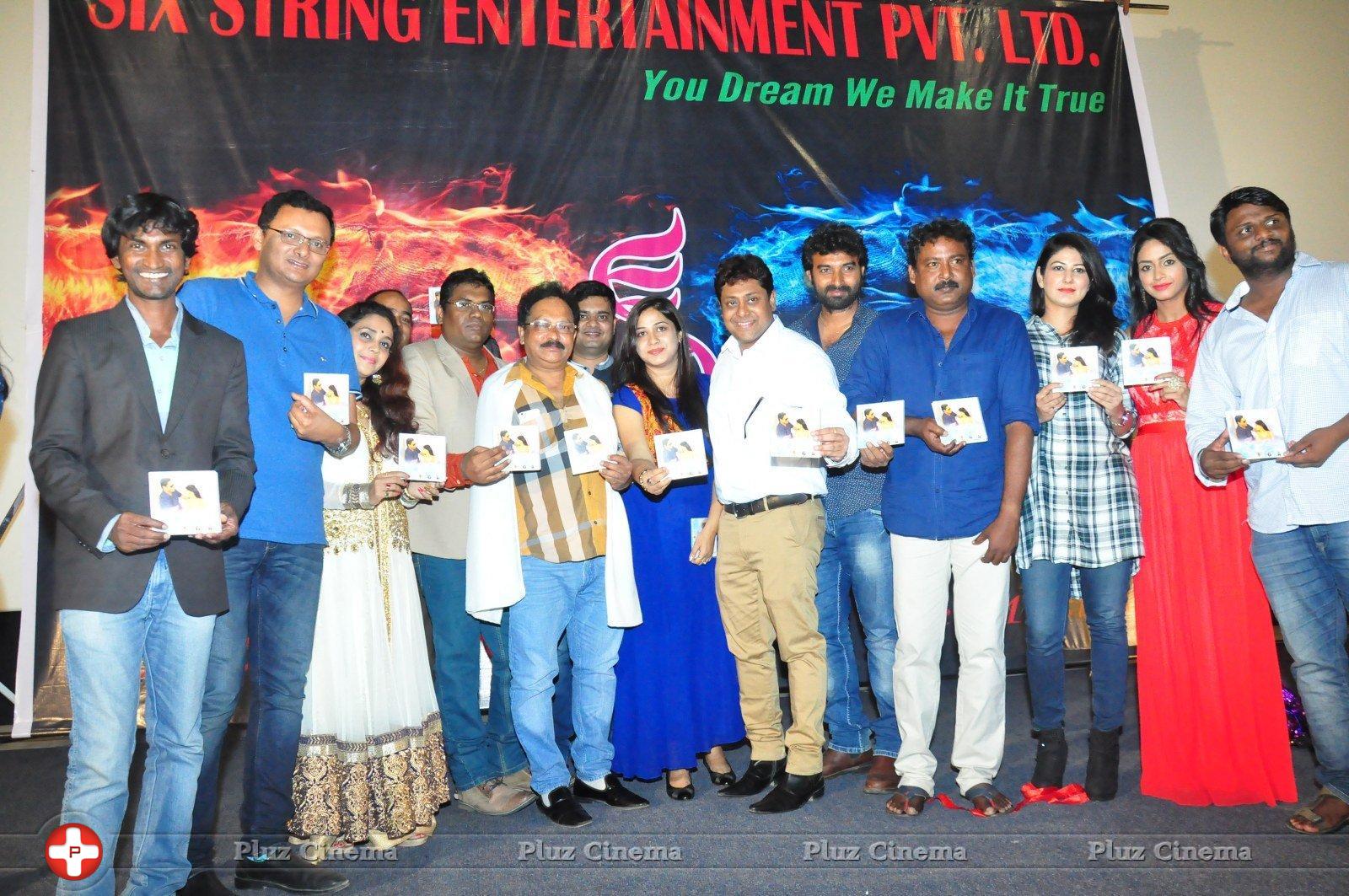 Saiya Re Album Launch Stills | Picture 1398244