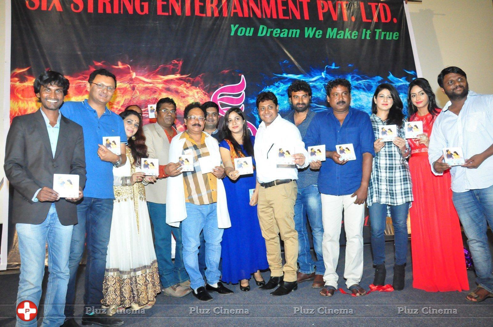 Saiya Re Album Launch Stills | Picture 1398255