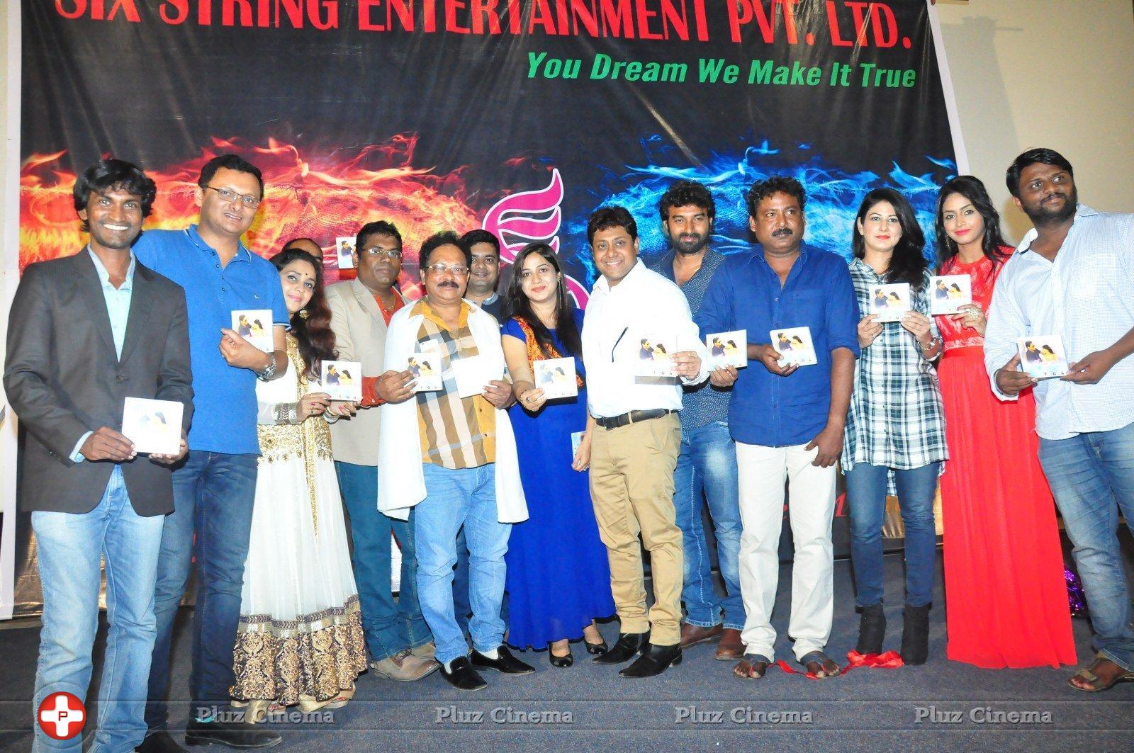 Saiya Re Album Launch Stills | Picture 1398266