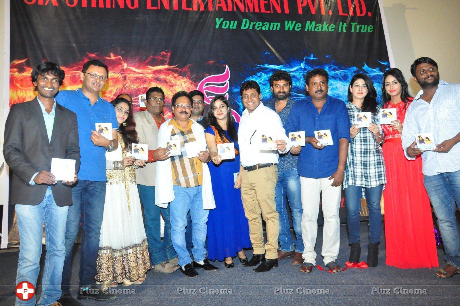 Saiya Re Album Launch Stills | Picture 1398269