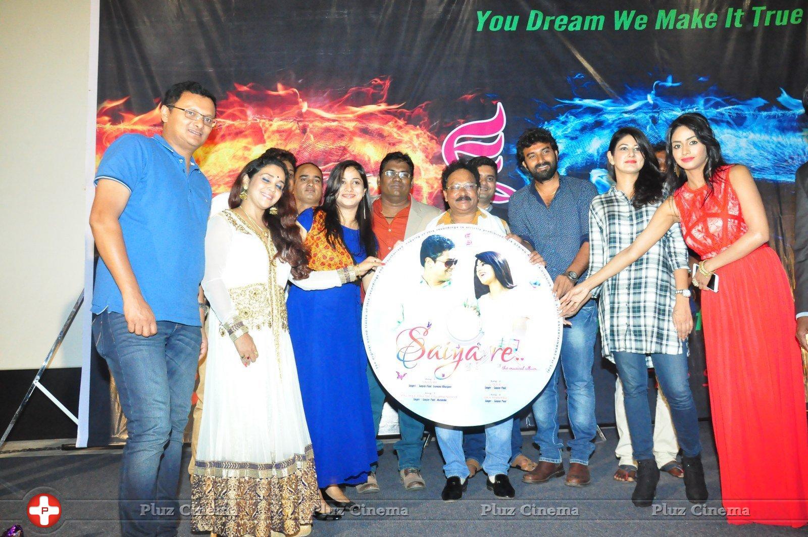 Saiya Re Album Launch Stills | Picture 1398278