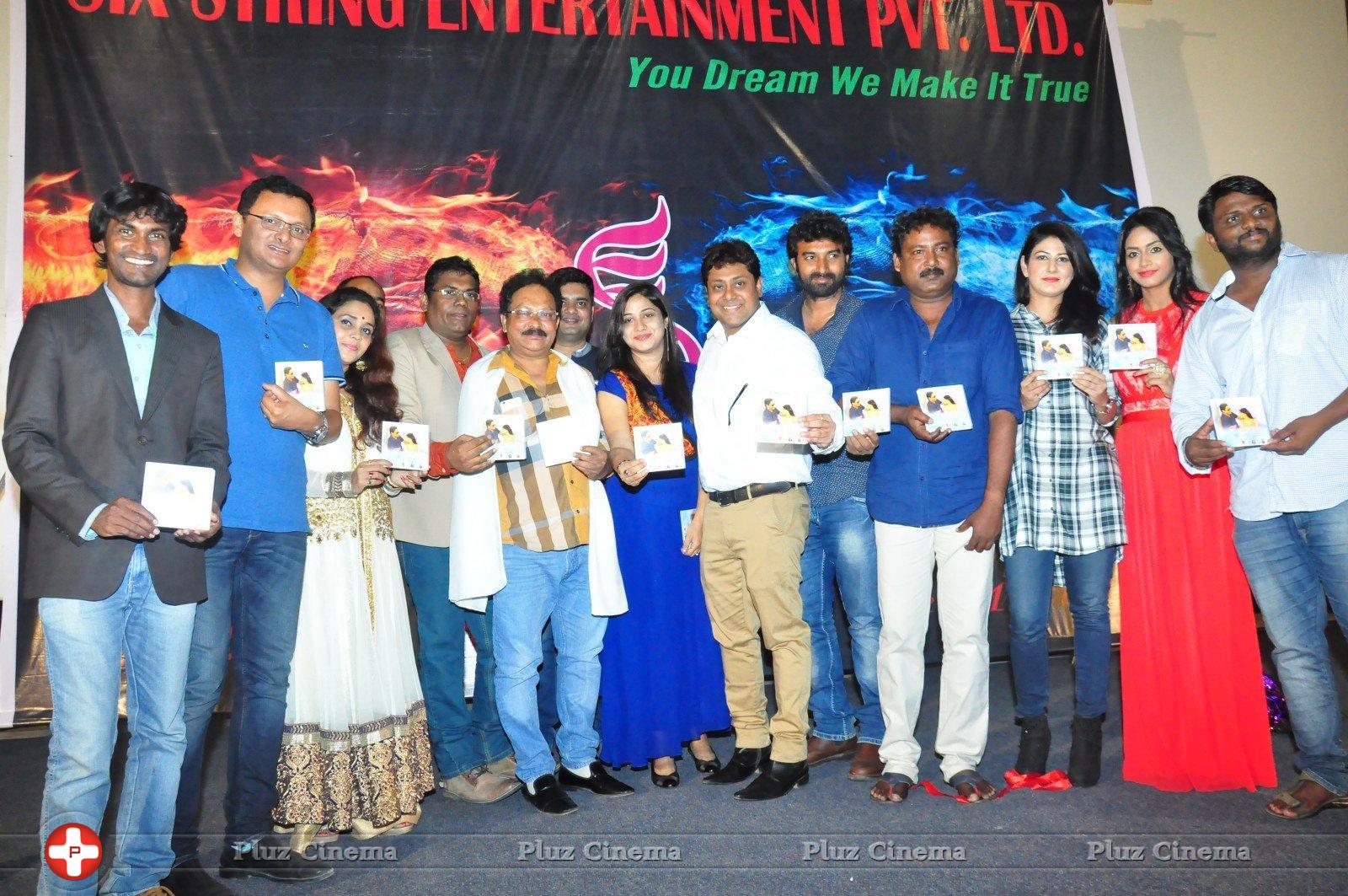 Saiya Re Album Launch Stills | Picture 1398288