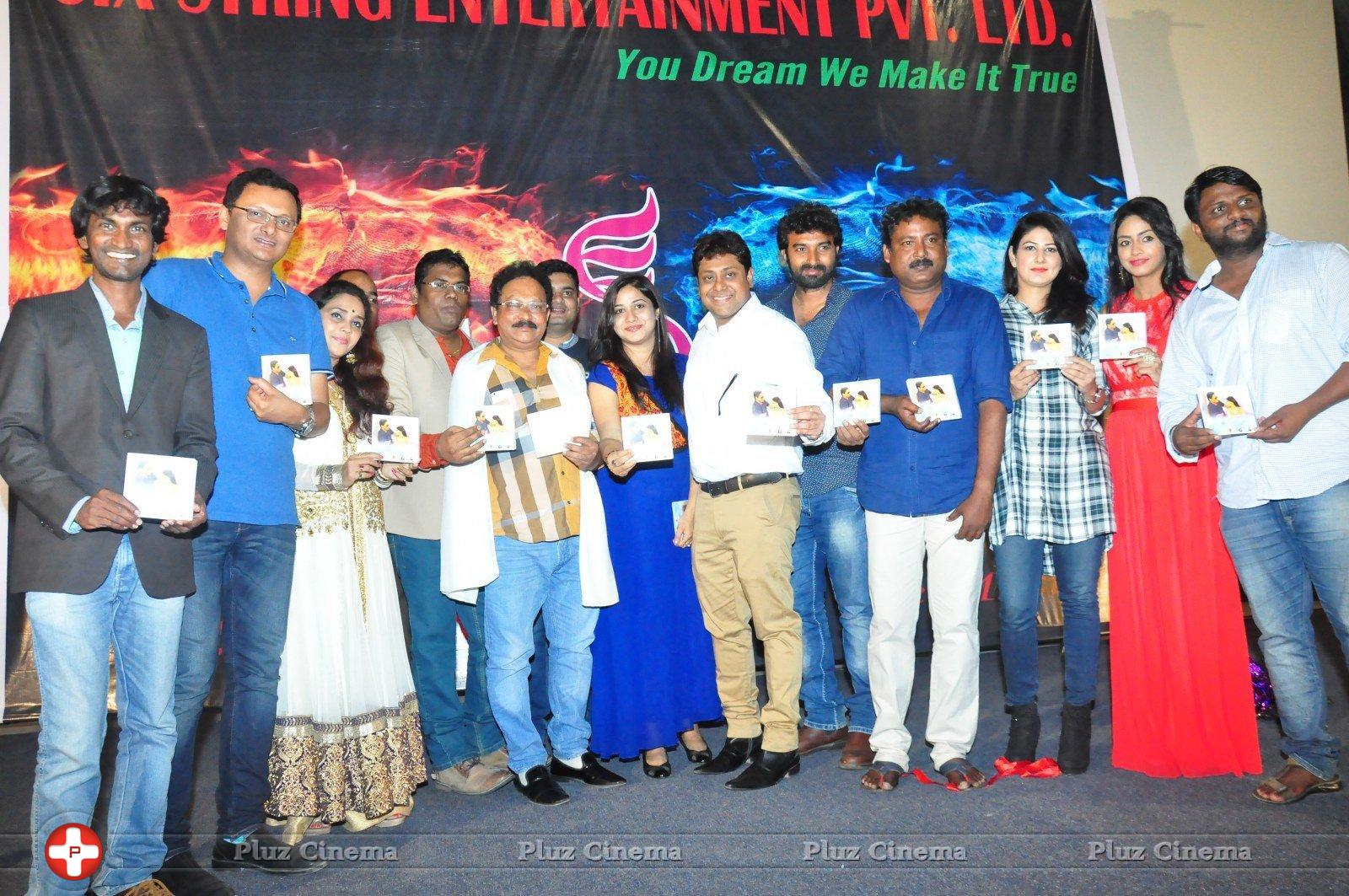 Saiya Re Album Launch Stills | Picture 1398299