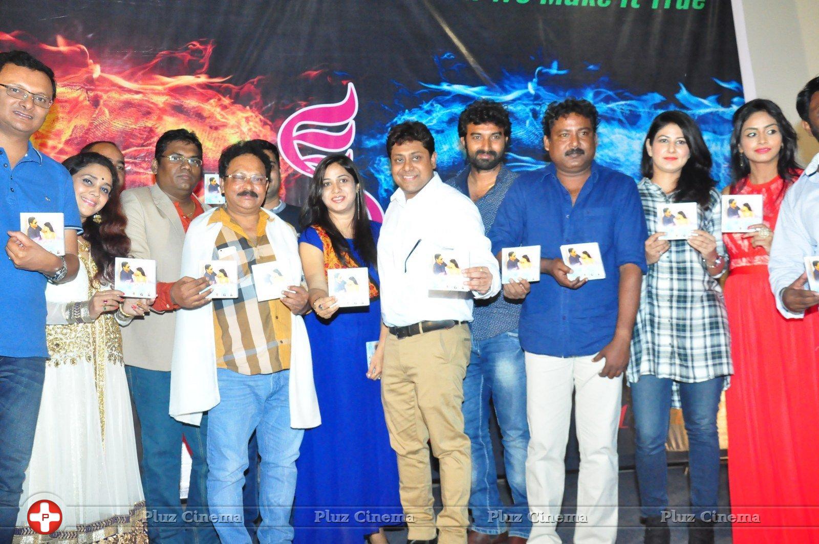 Saiya Re Album Launch Stills | Picture 1398301