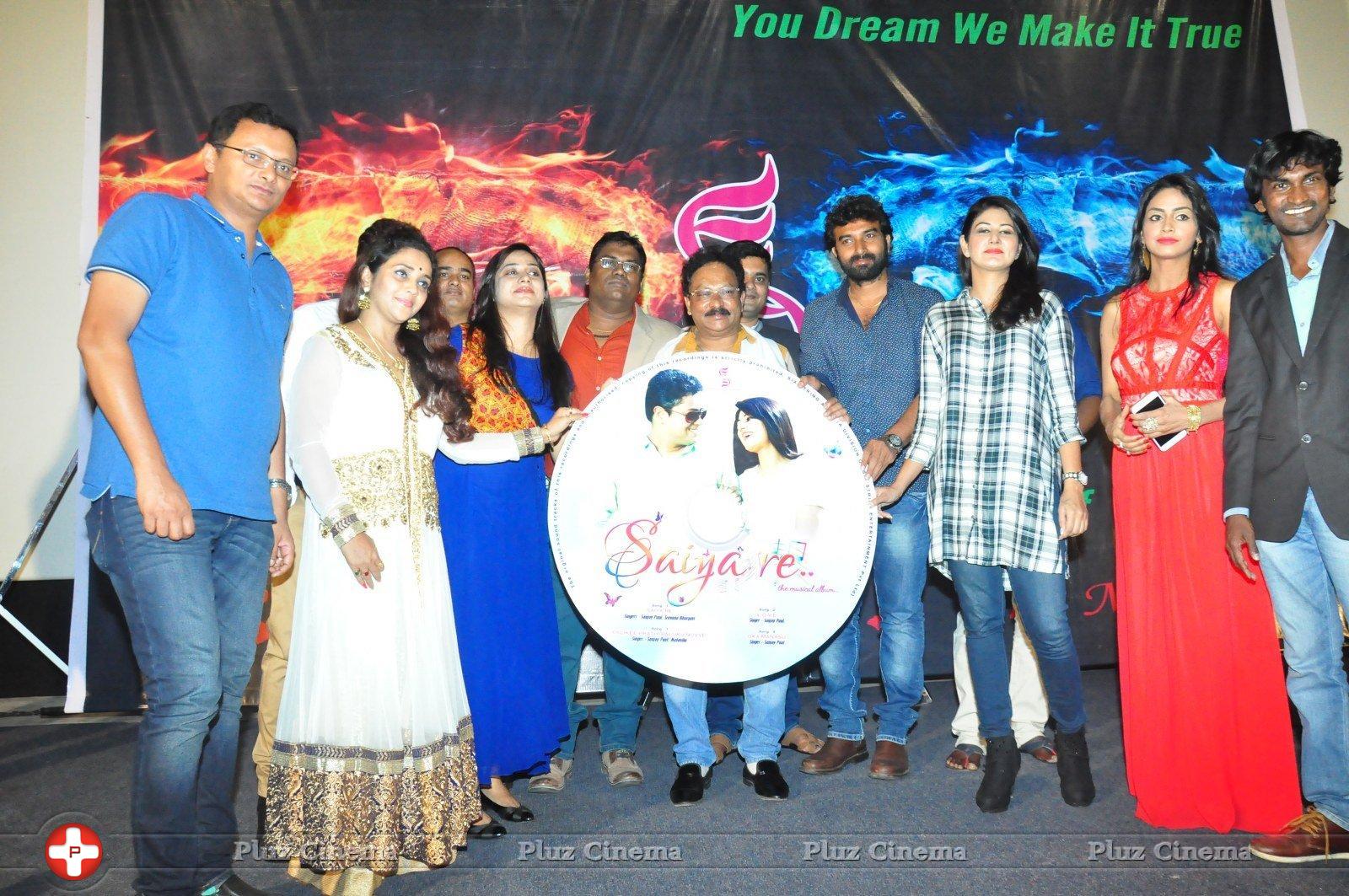 Saiya Re Album Launch Stills | Picture 1398302