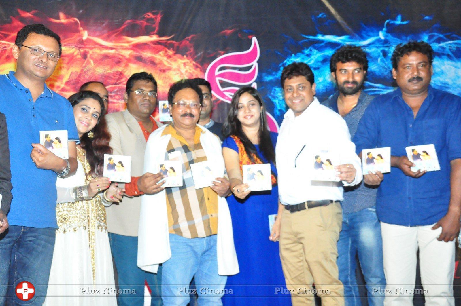 Saiya Re Album Launch Stills | Picture 1398303