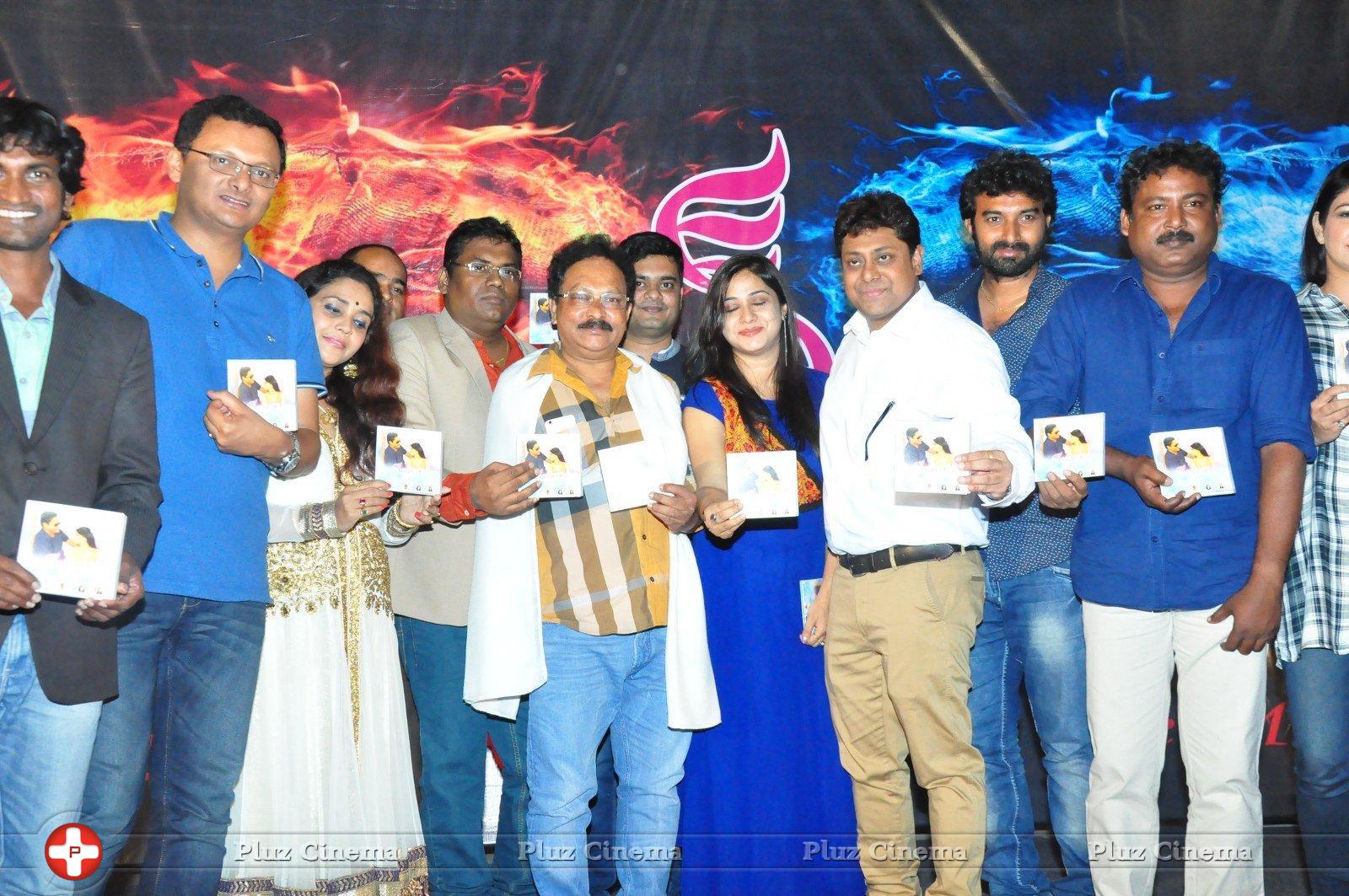 Saiya Re Album Launch Stills | Picture 1398306