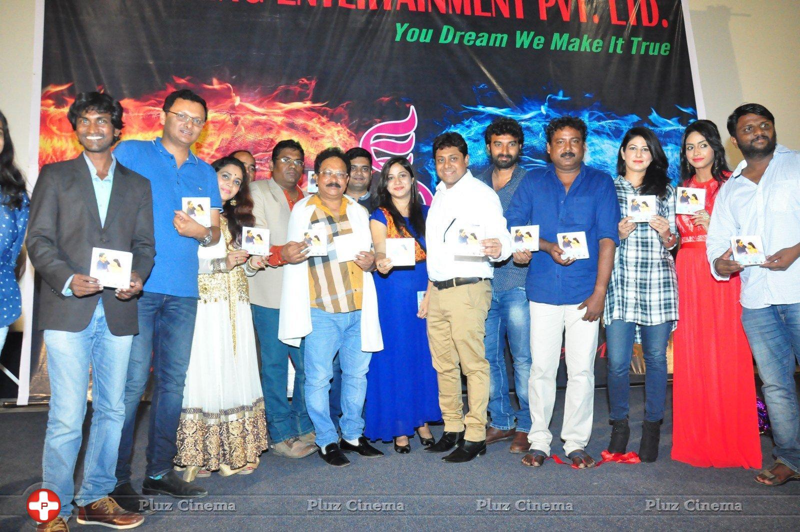 Saiya Re Album Launch Stills | Picture 1398307