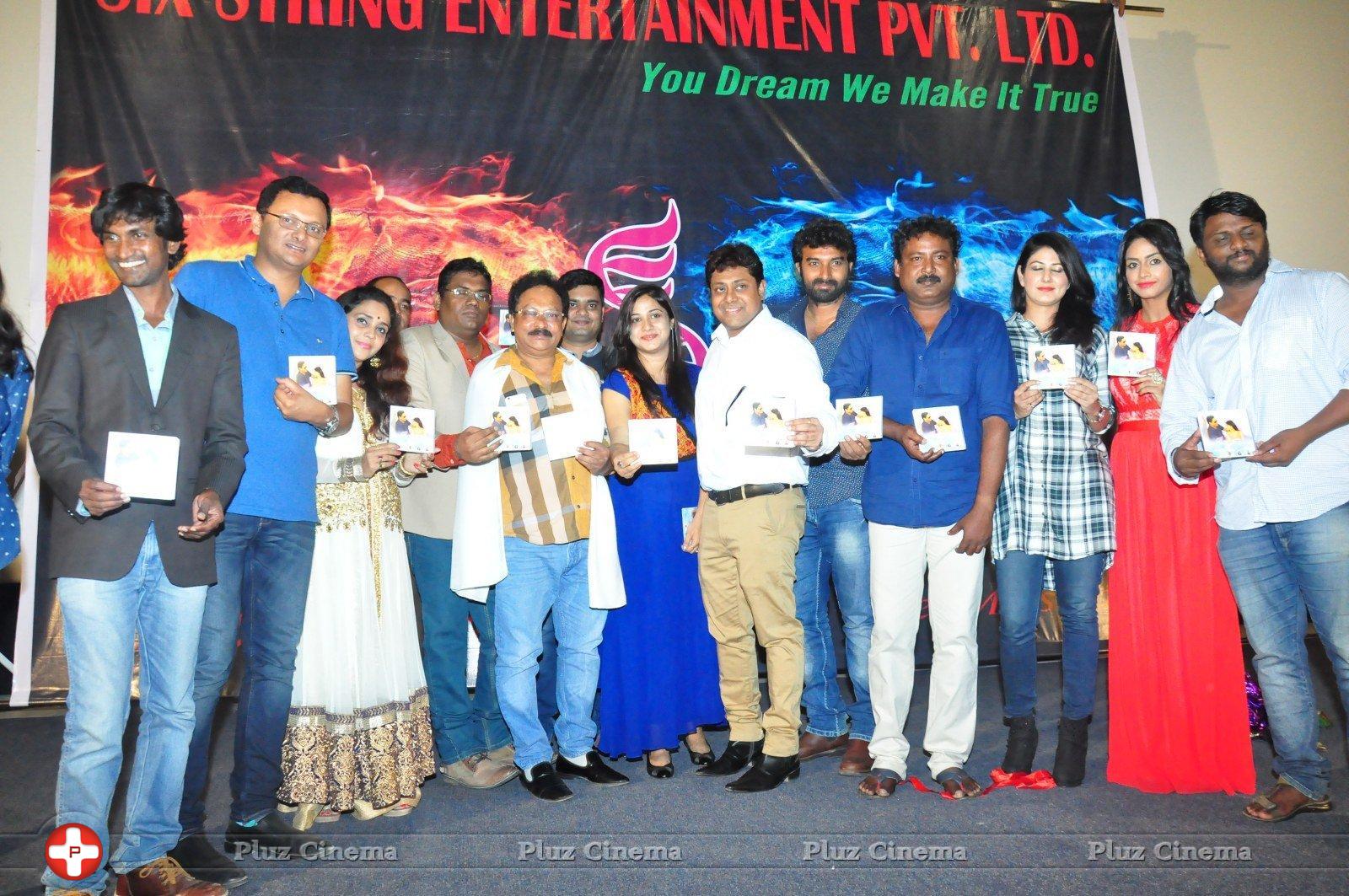 Saiya Re Album Launch Stills | Picture 1398308