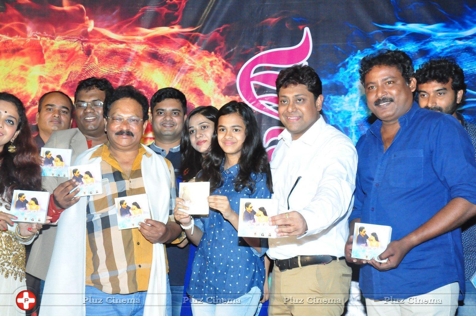 Saiya Re Album Launch Stills | Picture 1398311