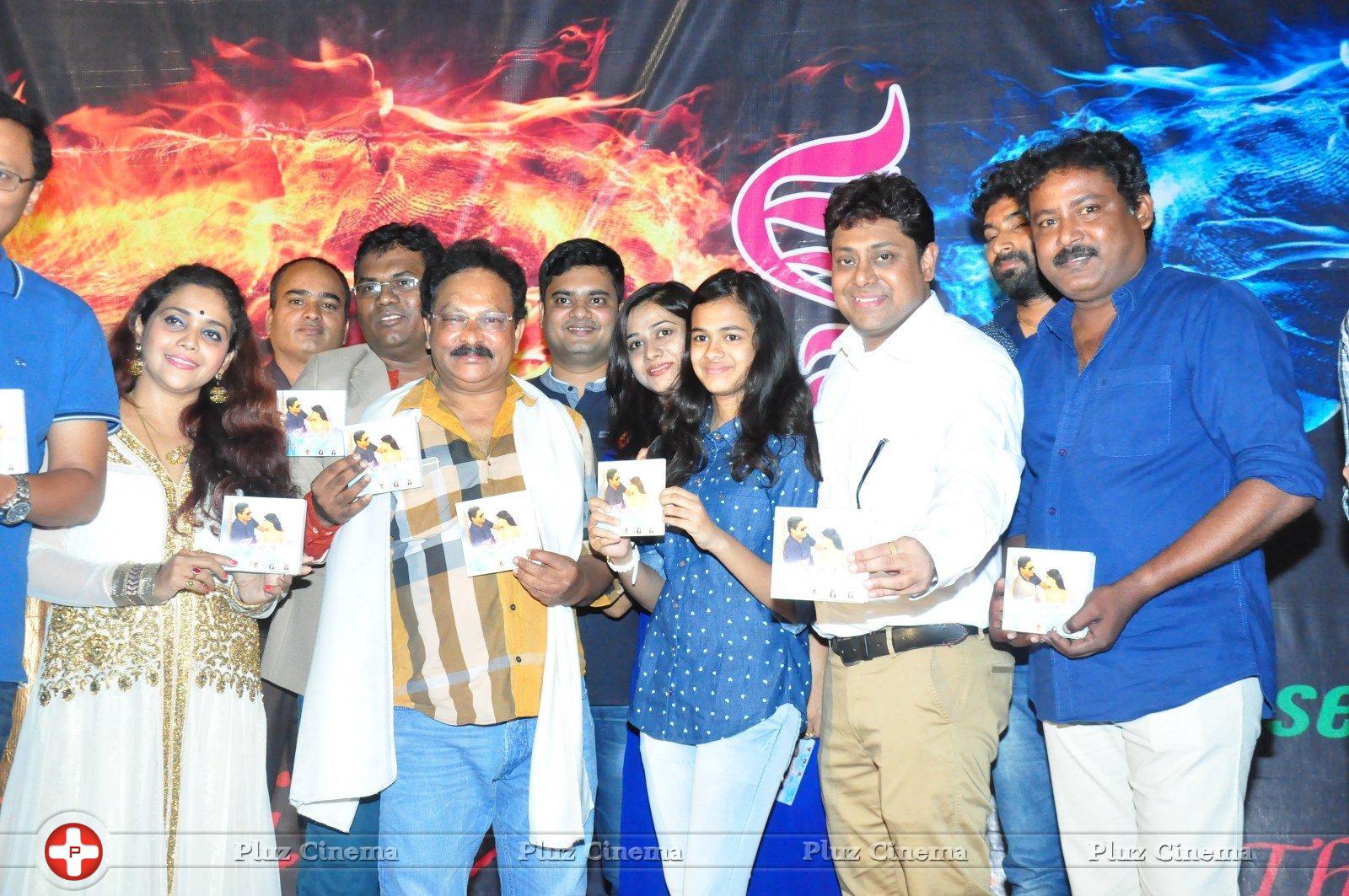 Saiya Re Album Launch Stills | Picture 1398313