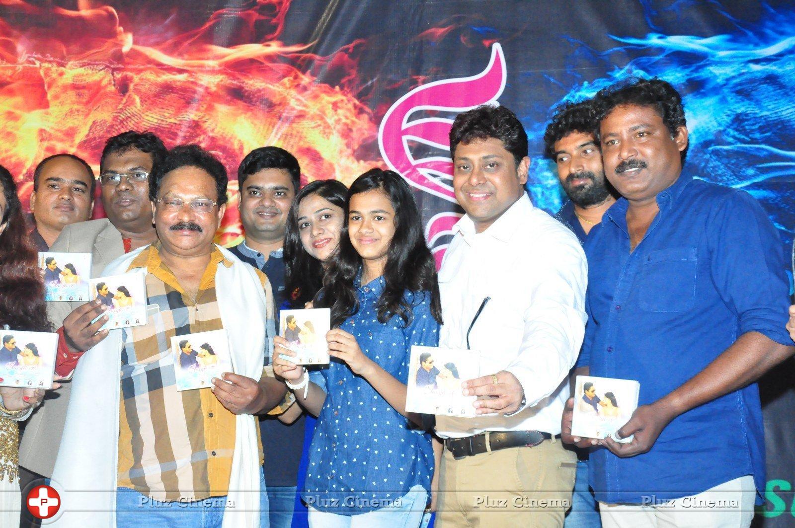 Saiya Re Album Launch Stills | Picture 1398314