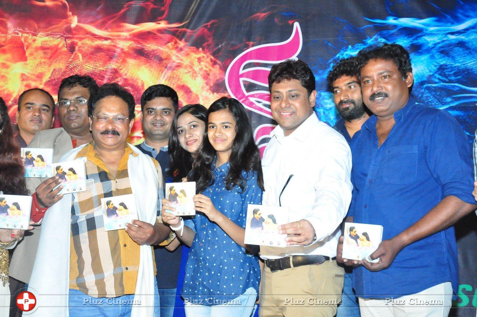 Saiya Re Album Launch Stills | Picture 1398315