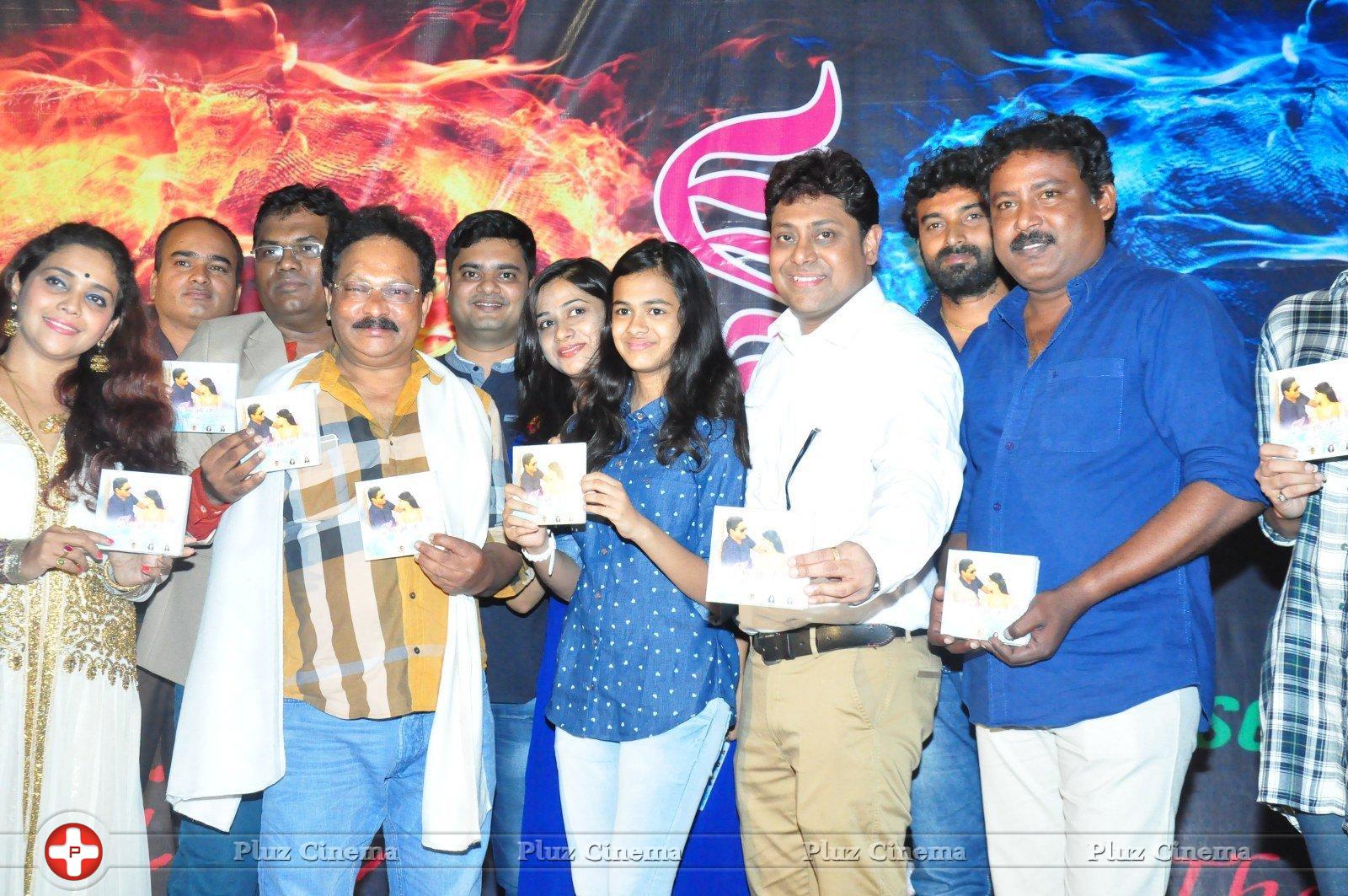 Saiya Re Album Launch Stills | Picture 1398317