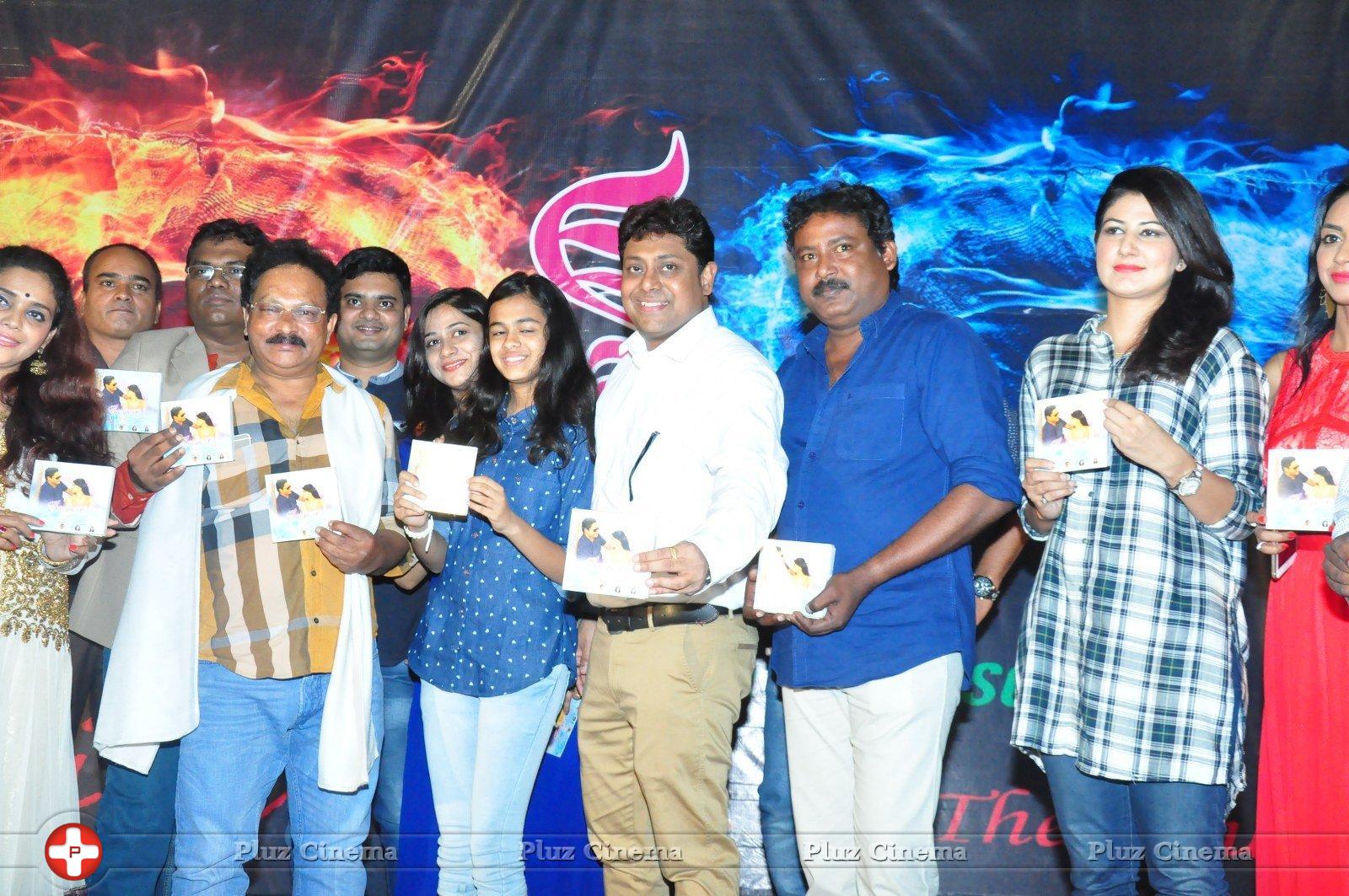 Saiya Re Album Launch Stills | Picture 1398318