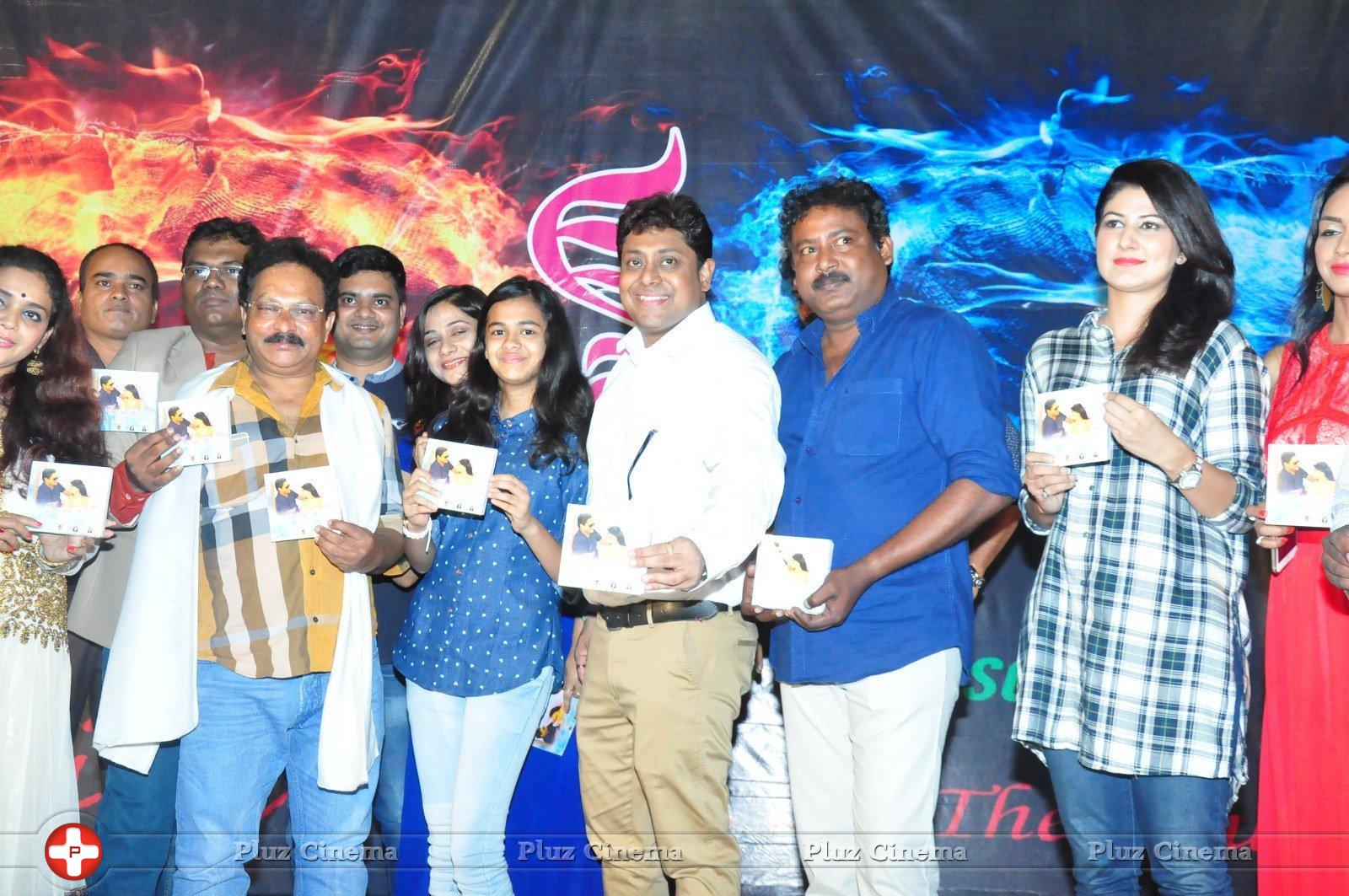 Saiya Re Album Launch Stills | Picture 1398319