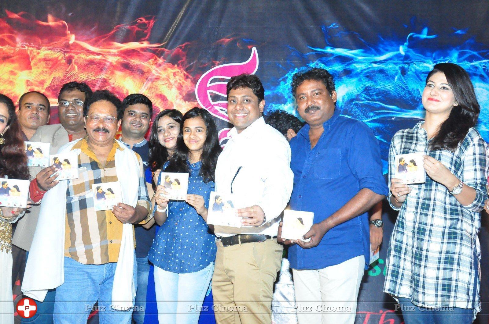 Saiya Re Album Launch Stills | Picture 1398320