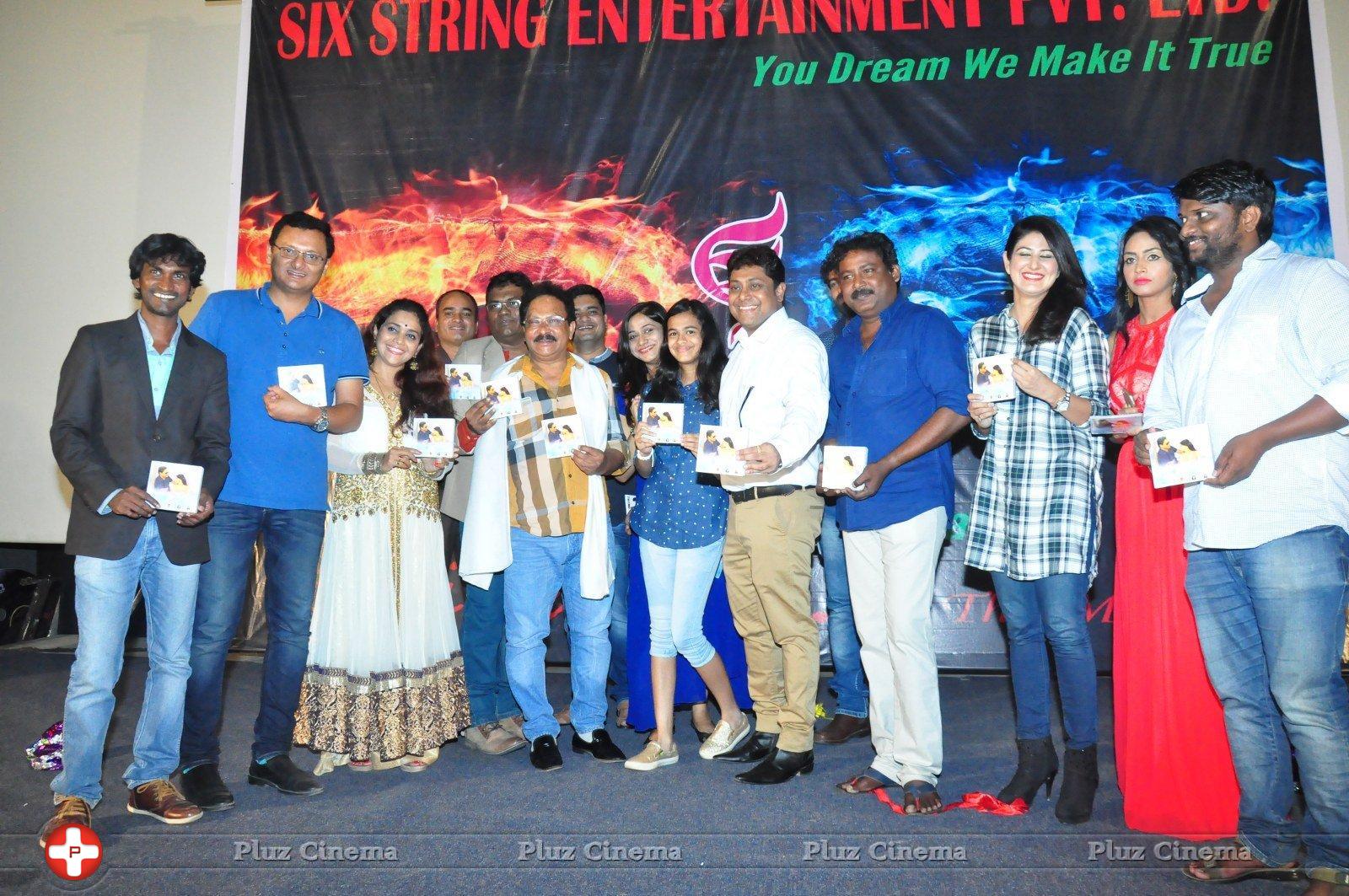 Saiya Re Album Launch Stills | Picture 1398322