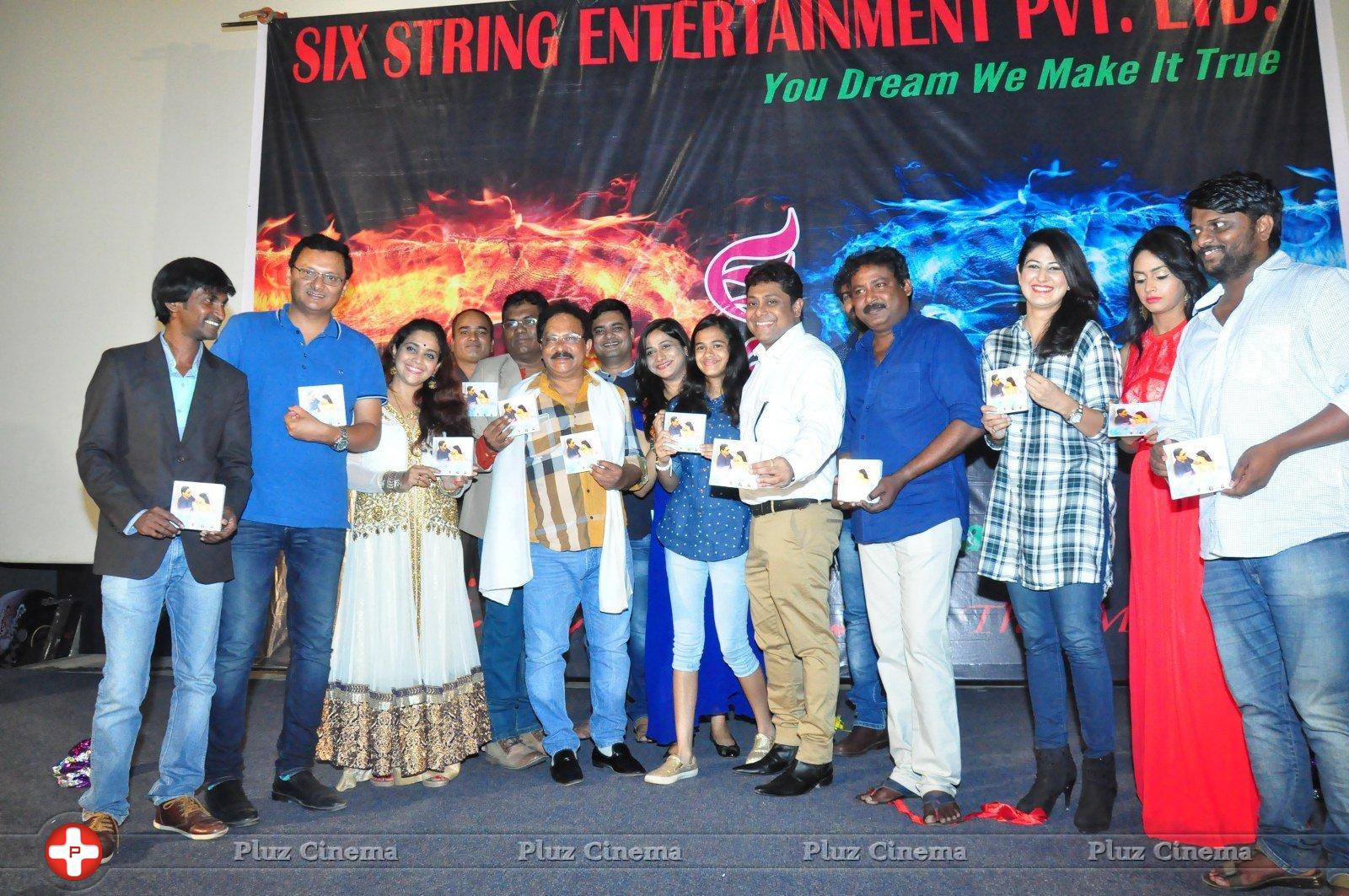 Saiya Re Album Launch Stills | Picture 1398323