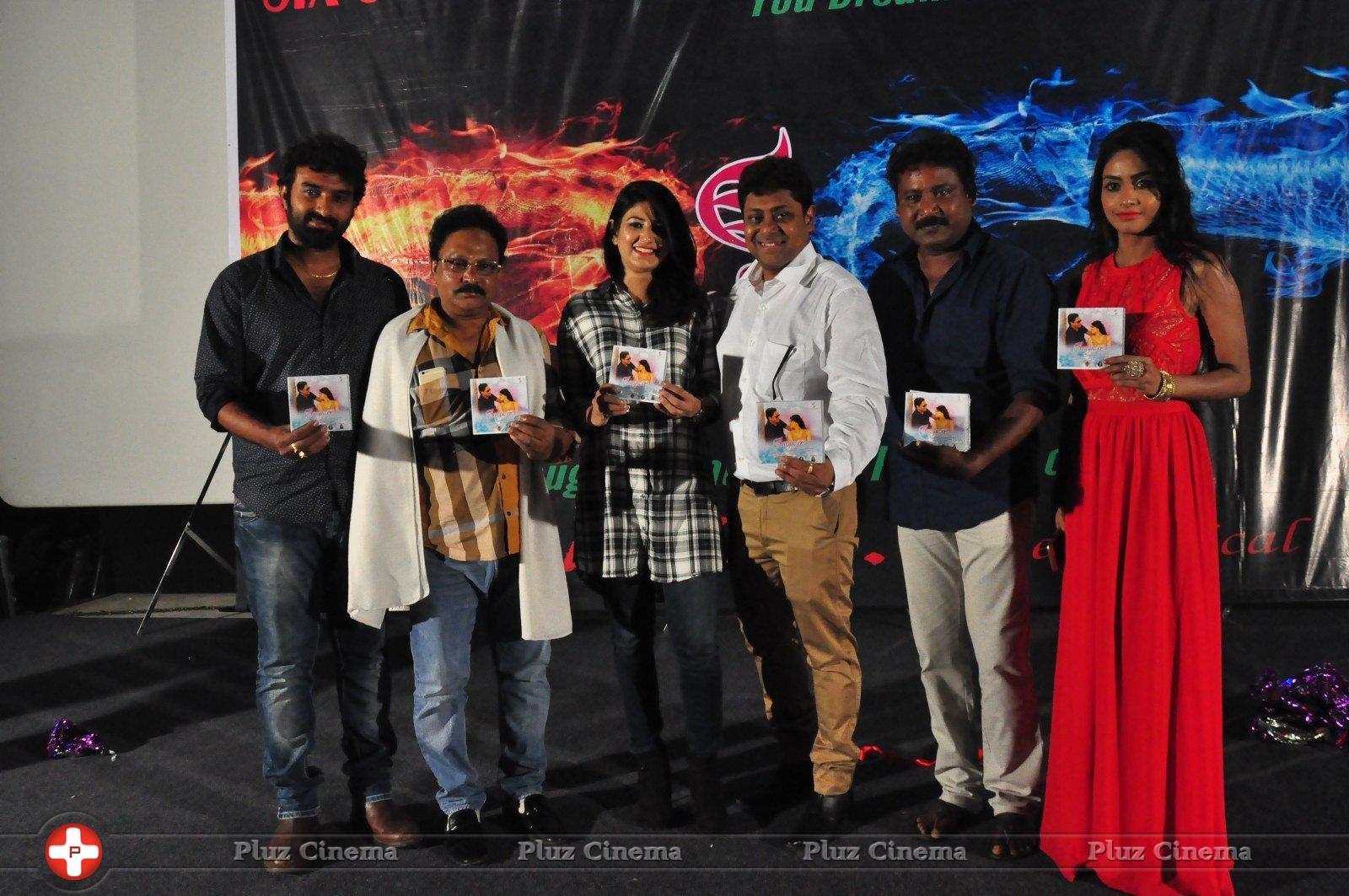 Saiya Re Album Launch Stills | Picture 1398329