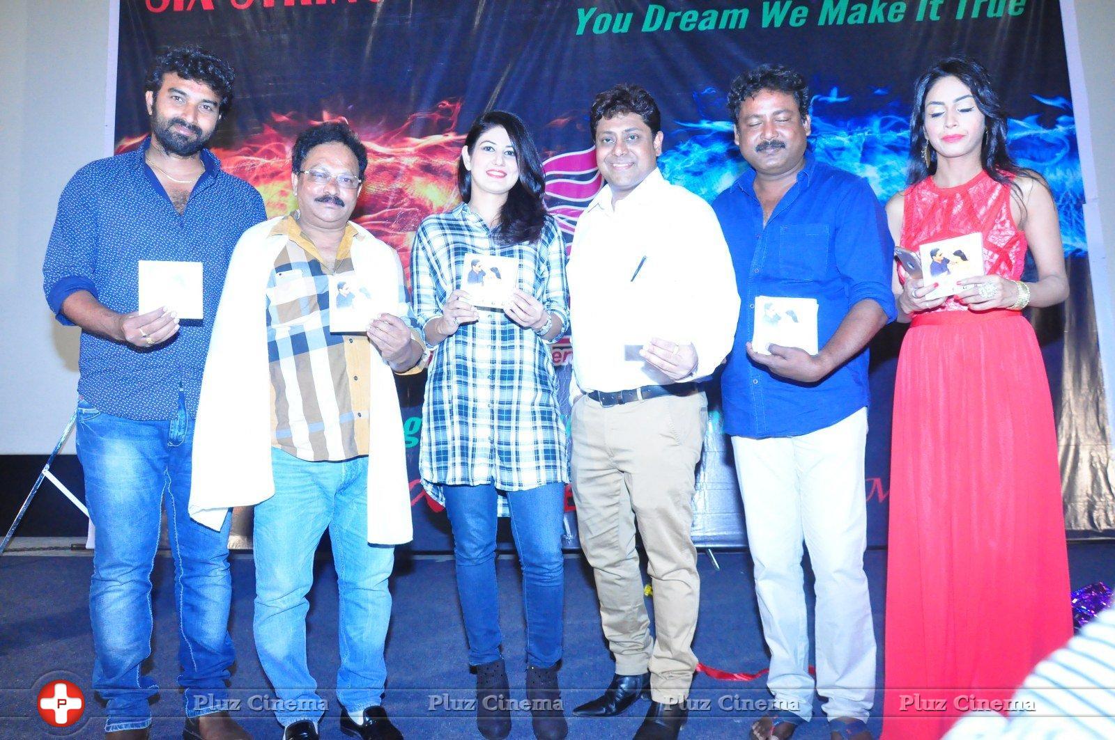 Saiya Re Album Launch Stills | Picture 1398330