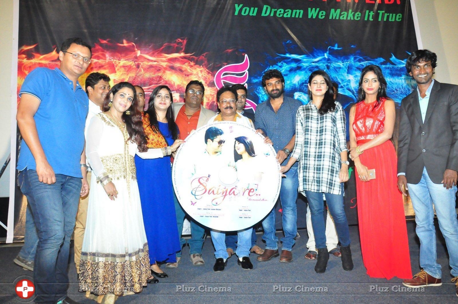 Saiya Re Album Launch Stills | Picture 1398331